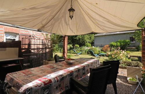 Maison charmante à Vimoutiers - 6 pers. - FR-1-497-263 - Foto 31