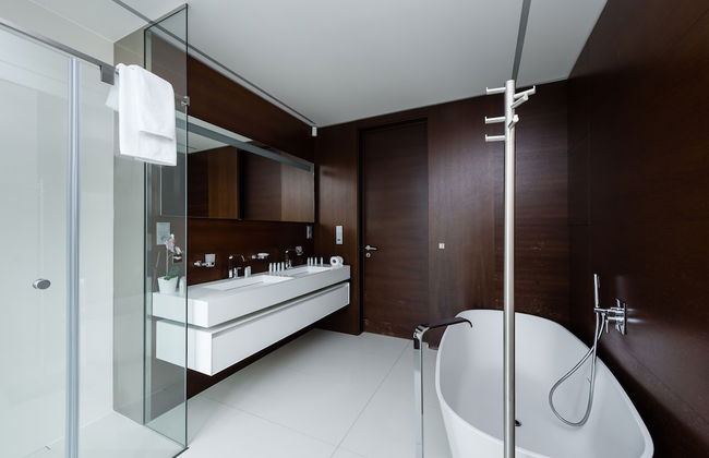 Grand Central Residence by TKC - Foto 80