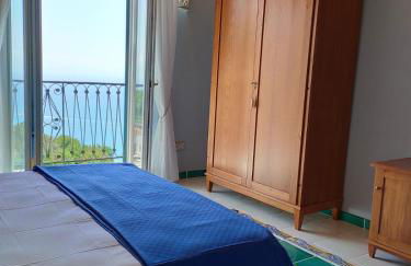 B&B Casa Martino SEA VIEW - Photo 27
