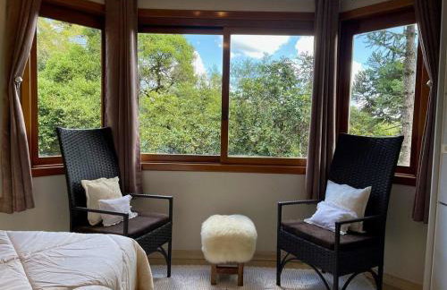 Apartamentos Lagos de Gramado by Achei Gramado - Foto 40