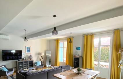 L'équinoxe - Foto 1