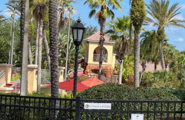 Vashay's Lovely vacation pad at Disney - Foto 1