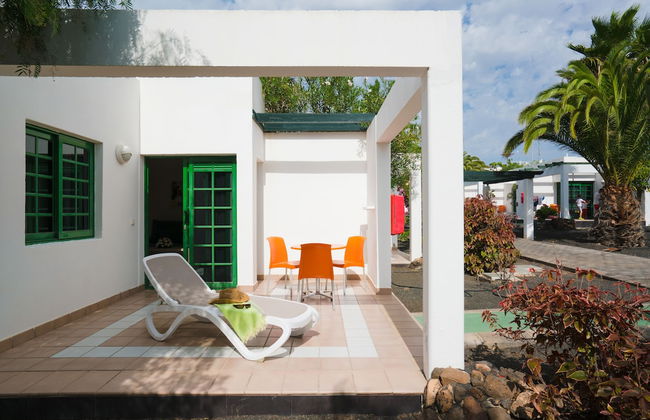 Relaxia Lanzasur- All Inclusive - Photo 13