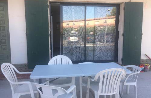 T3 à Saint cyprien plage (400m de la plage) - Photo 7