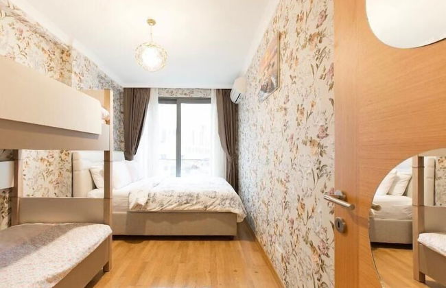 Taksim Elysium Residence CTS - Foto 75