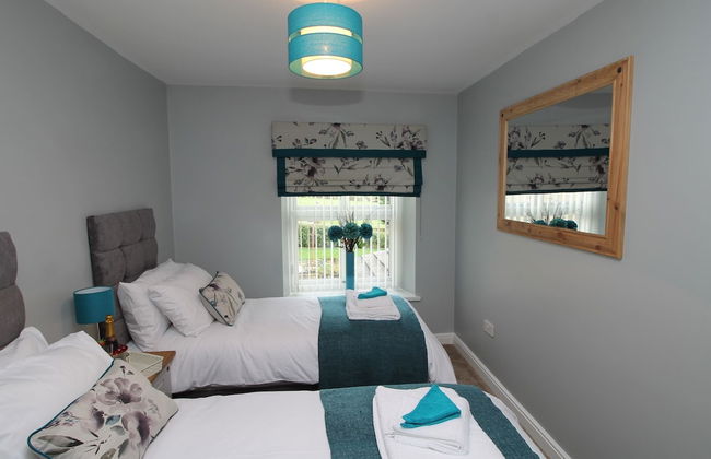 Colliery Cottage - Foto 16