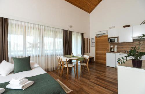 B&B Apartments Buric Plitvice Lakes - Foto 48