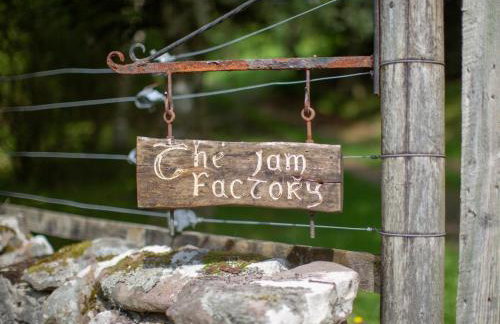 1 Bed in Applecross CA186 - Foto 13