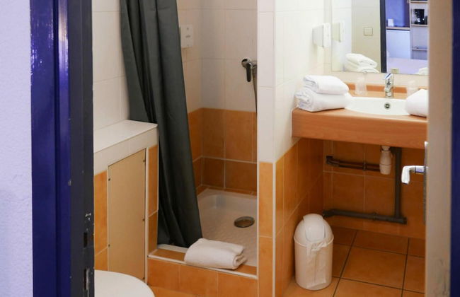 Residence Neptune, Saint-pierre-la-mer, Apt. 2 Pcs. 4 Pers - Foto 12