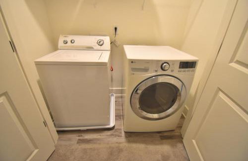 Bright, charming, modern townhouse in Winder - Foto 19