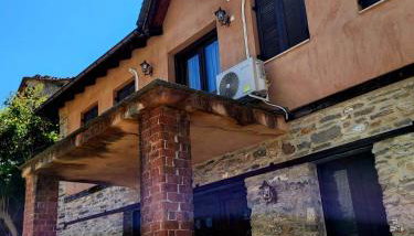 Rustic House - Foto 1