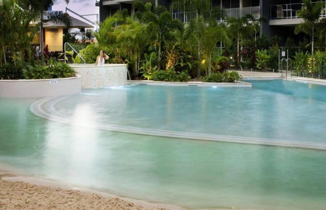 Azzura Greens Resort - Foto 38