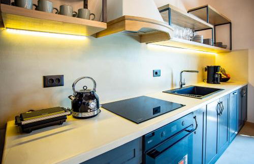 Luxury Villa Emily - Foto 8