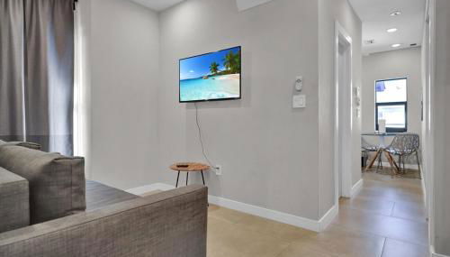 Miami Flats - Self Check-in and 1 Free Parking - Foto 4