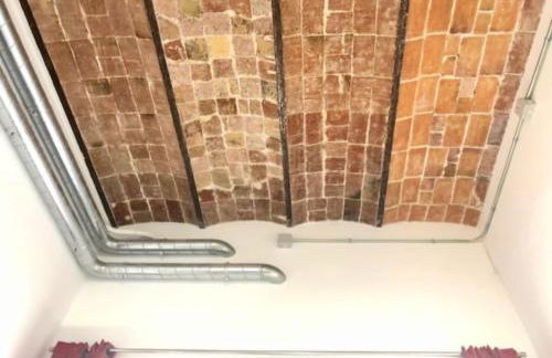 Stylish Apartment with Terrace for Couple or Family - Foto 28