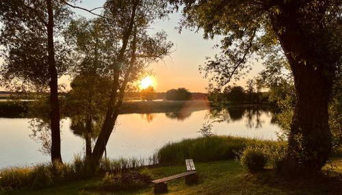 Ruhige Ferienwohnung an der Havel - Foto 3