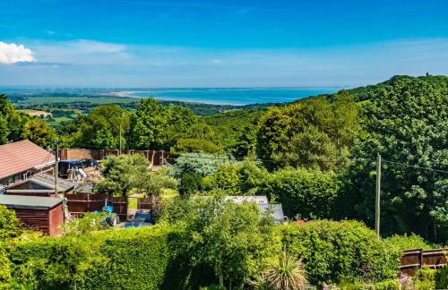 Sea View Holiday Flat - Covehurst Bay - Foto 13