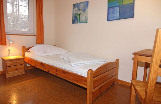 Doppelhaushalfte Strandhaus II in Trassenheide - Foto 3