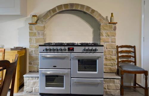 The Mill Cottage - Foto 7