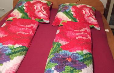 Urban Gardenappartment in Mannheim - Foto 28