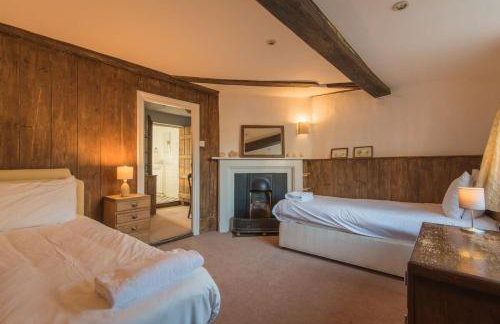 Bell House by Keepers Cottages - Foto 29