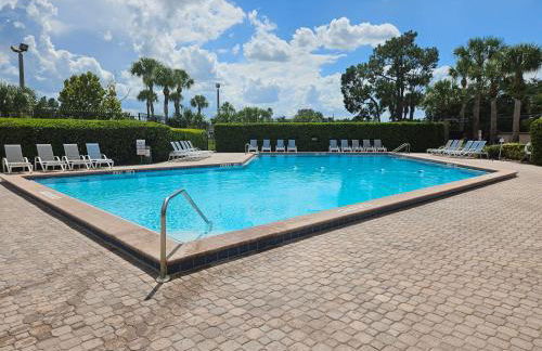 Magical Getaway- Cozy Home Minutes from Disney, Restaurants & Outlets! - Foto 39