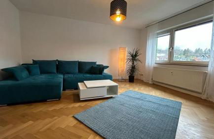 Paradiesisch Wohnen Bad Schwalbach - Foto 9