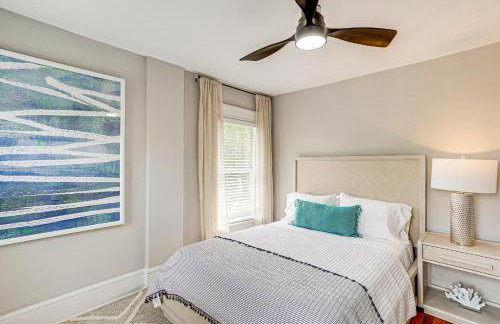 Lush West Palm Beach Getaway with Backyard Oasis! - Foto 23