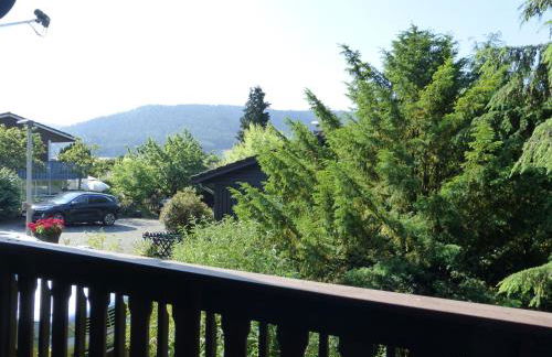 Ferienwohnungen Tannenhof - Foto 8