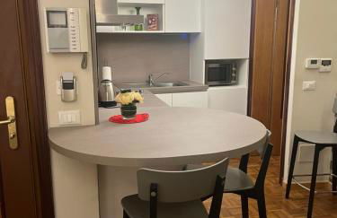 Residence "Le Casette" - Foto 13