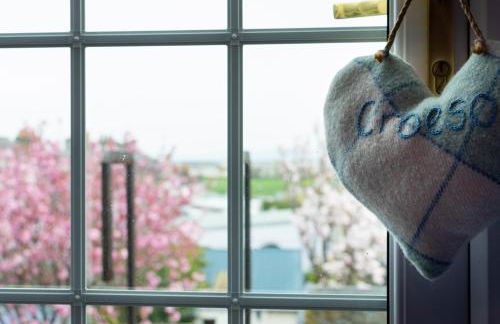 Angorfa Aberaeron Apartment - Photo 16