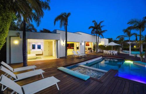 Crest Estate by Stay Awhile Villas - Foto 64