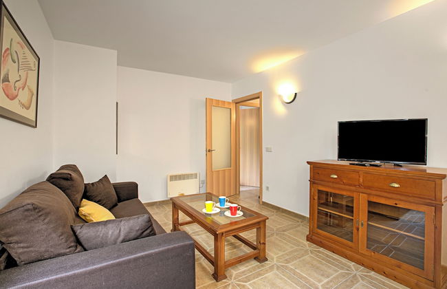 Andorra Mountain Friends Self-Catering - Foto 8