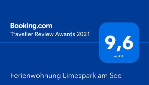 Ferienwohnung Limespark am See - Foto 2, Other