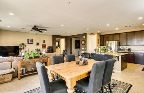 10 Mi to Temecula Old Town: Pet-Friendly Home - Foto 4