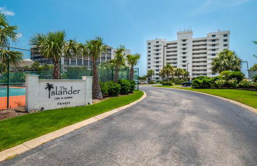 The Islander - 2F by Sea Scape Properties - Foto 20