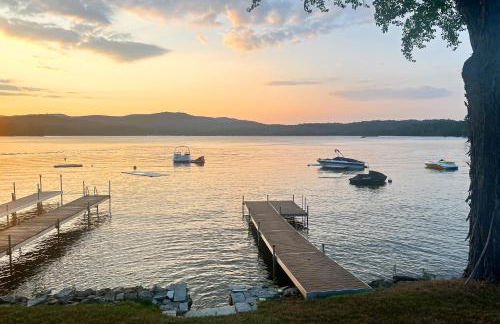 Four Seasons Lakehouse - Foto 29