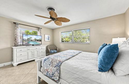 Sand Dollar Cottage - 910 - Foto 39