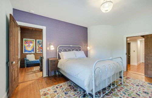 Historic and Charming Pittsboro Home with Fireplaces - Photo 23