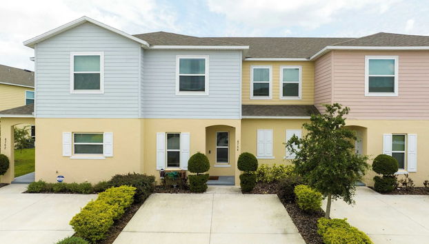 Stunning 3Bd Close to Disney at Fiesta Key 4764 - Foto 2, Habitación