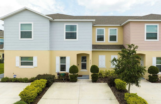 Stunning 3Bd Close to Disney at Fiesta Key 4764 - Foto 1