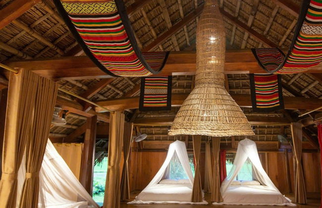 Thai House Pu Luong - Foto 10