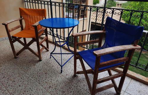 O Xenonas Ton Mylon - Photo 29