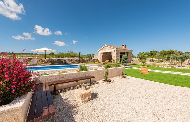 Villa Mareni - Foto 36