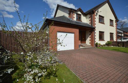 Gallunach House - Foto 1