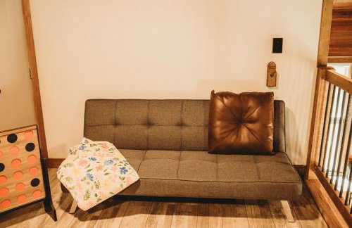 Riverview Suite Private Riverfront Stay Near Charleston WV - Foto 2