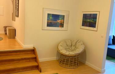 Ferienwohnungen "am Fürstenweg" - Foto 31