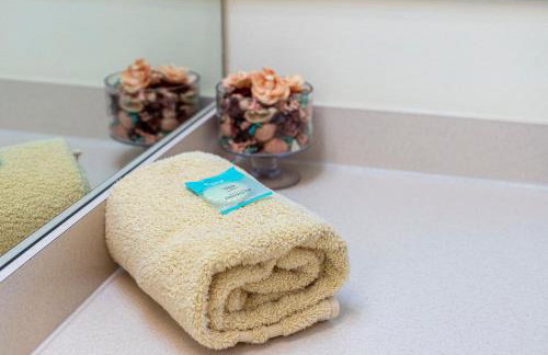 514 - Make Yourself at Home on our Private Pool Deck with Spa - Photo 23