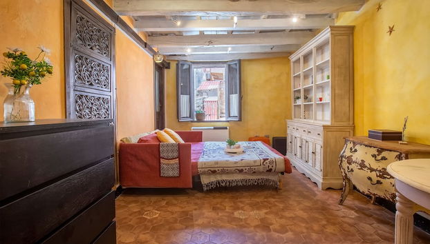 Sardinia RE - Casetta del Principe - Foto 2, Habitación