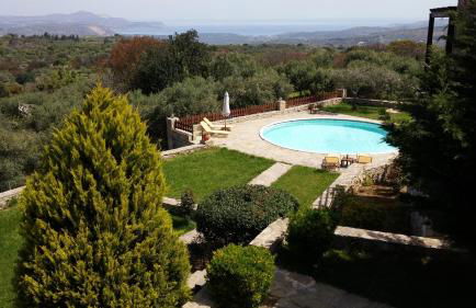 Stratos Villas - Foto 22